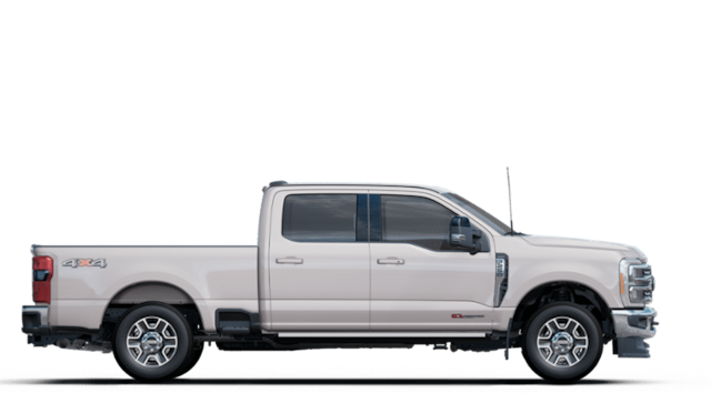 2024 Ford SuperDuty